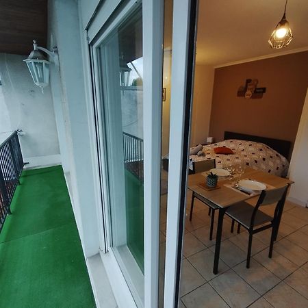Grand Studio Limoges Exterior foto